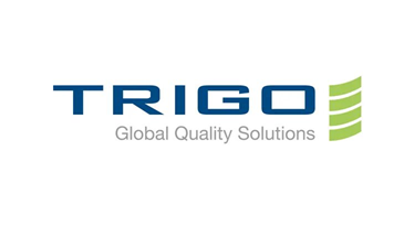 TRIGO Logo